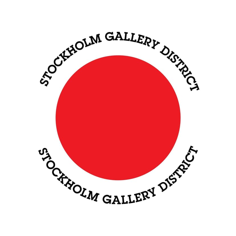 Stockholm Gallery District